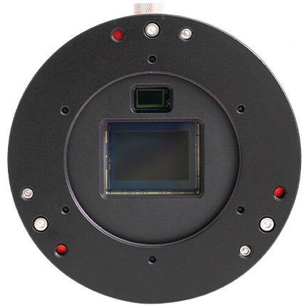 ZWO ASI2600MM Air Cámara Astronómica Monocromática 26MP WiFi Dual-Banda
