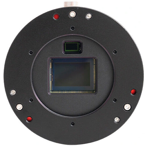 ZWO ASI2600MM Air Cámara Astronómica Monocromática 26MP WiFi Dual-Banda