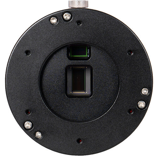 ZWO ASI585MC Air Cámara Astronómica Inalámbrica 8.3MP Sensor CMOS 256GB almacenamiento
