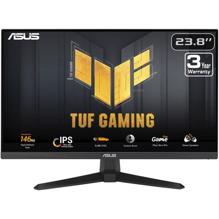 ASUS TUF Gaming VG249QE5A Monitor Gaming 23.8" Full HD 146 Hz IPS