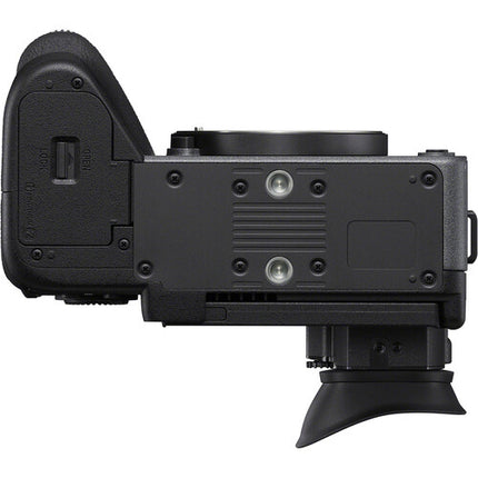 Sony FX2 Cámara de Cine Digital Sensor 33MP 4K 60fps Batería NP-FZ100 incluida