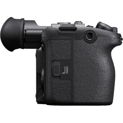 Sony FX2 Cámara de Cine Digital 4K60 Sensor 33MP Kit Monitor 5.2"