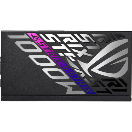 ASUS ROG STRIX Fuente de Poder Modular 1000W 80 PLUS Platinum 4 PCIe 8-Pin