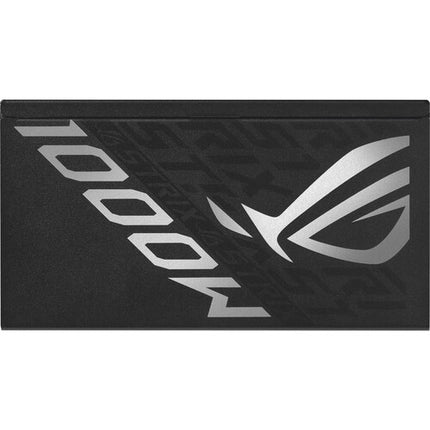 ASUS ROG STRIX Fuente de Poder Modular 1000W 80 PLUS Platinum 4 PCIe 8-Pin