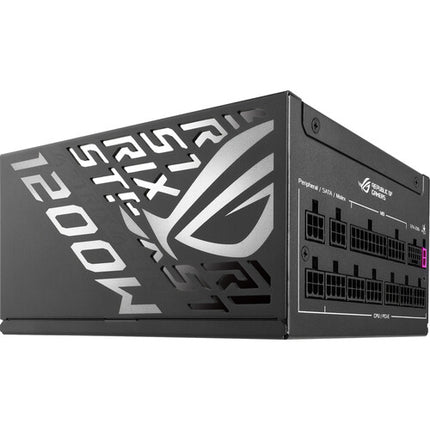 ASUS ROG STRIX Fuente de Alimentación Modular 1200W 80 PLUS Platinum 16-Pin PCIe