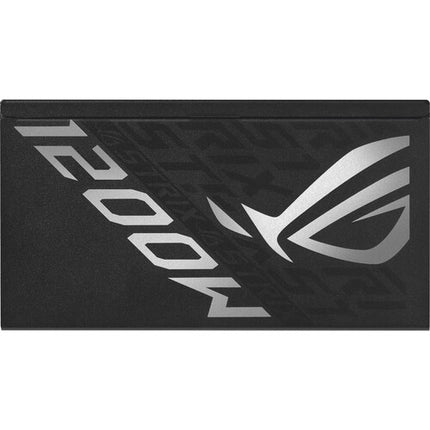 ASUS ROG STRIX Fuente de Alimentación Modular 1200W 80 PLUS Platinum 16-Pin PCIe