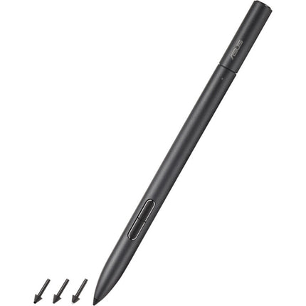 ASUS Active Stylus Pen 2.0 Lápiz con 4096 Niveles de Presión y Bluetooth