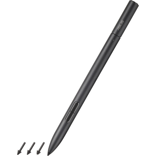 ASUS Active Stylus Pen 2.0 Lápiz con 4096 Niveles de Presión y Bluetooth