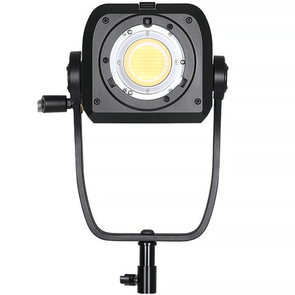 GVM SD500B-ARO LED Monolight Bi-Color 500W 19240 Lux 2700-6800K Kit Completo