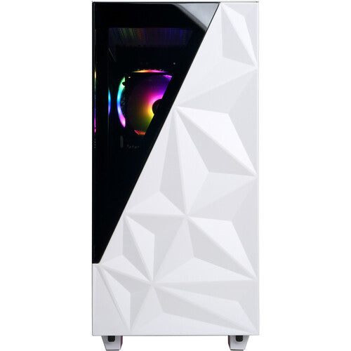 CyberPowerPC Gamer Master PC Ryzen 7 9700X 16GB RAM RTX 5060 Ti 1TB SSD