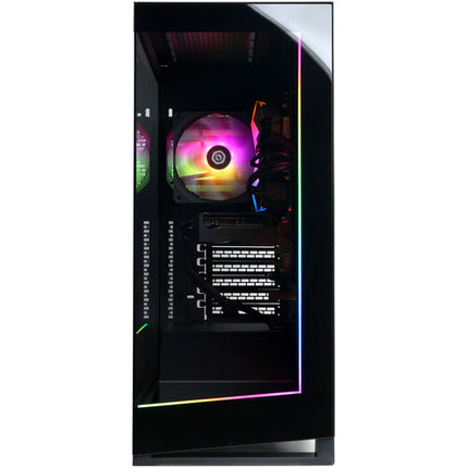 CyberPowerPC Gamer Xtreme Ordenador de Sobremesa 2.5 GHz i5 16GB RAM 2TB SSD RTX 5060 8GB