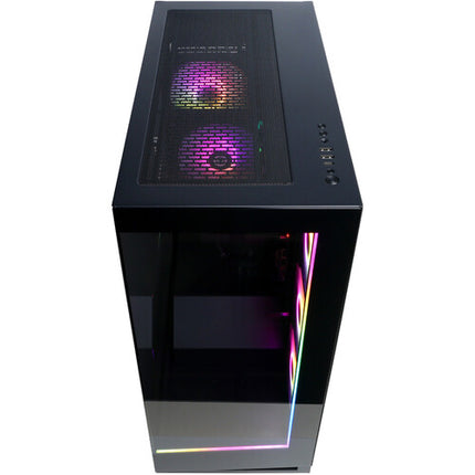 CyberPowerPC Gamer Xtreme Ordenador de Sobremesa 2.5 GHz i5 16GB RAM 2TB SSD RTX 5060 8GB