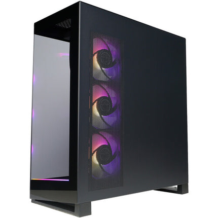 CyberPowerPC Gamer Xtreme Ordenador de Sobremesa 2.5 GHz i5 16GB RAM 2TB SSD RTX 5060 8GB