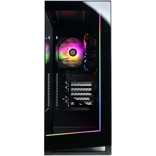 CyberPowerPC Gamer Xtreme PC de escritorio Black Core i5 3.3GHz 16GB RAM 2TB SSD