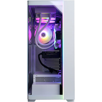CyberPowerPC Gamer Supreme Desktop Gaming con i7 20 Núcleos 32GB RAM 2TB SSD