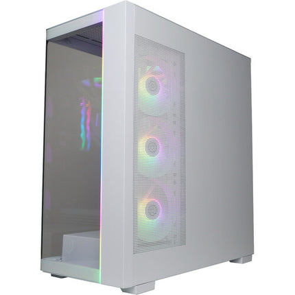 CyberPowerPC Gamer Supreme Desktop Gaming con i7 20 Núcleos 32GB RAM 2TB SSD