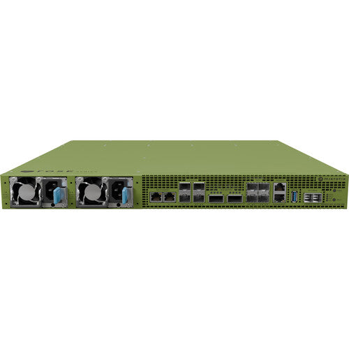 MikroTik ROSE Servidor de datos 20 bahías 2 GHz 16 núcleos 32GB RAM