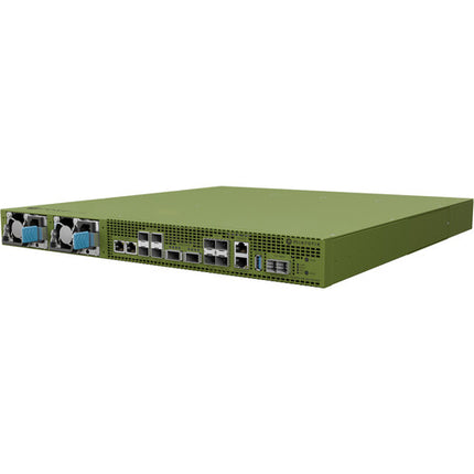 MikroTik ROSE Servidor de datos 20 bahías 2 GHz 16 núcleos 32GB RAM