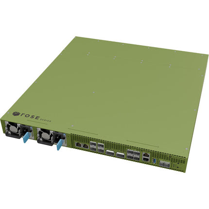 MikroTik ROSE Servidor de datos 20 bahías 2 GHz 16 núcleos 32GB RAM