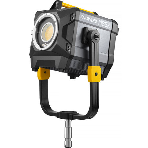 Godox KNOWLED MG6K Kit Luz LED Bi-Color 1025000 Lux 2800-10000K con Estuche de Vuelo