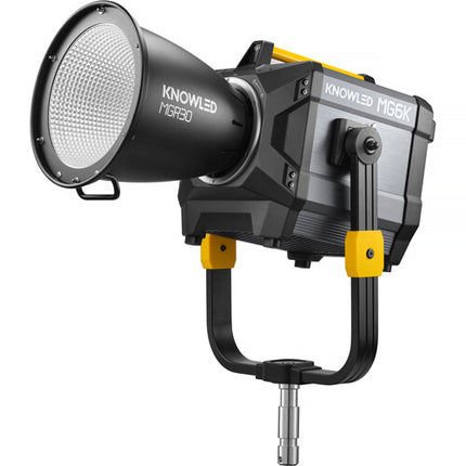 Godox KNOWLED MG6K Kit Luz LED Bi-Color 1025000 Lux 2800-10000K con Estuche de Vuelo