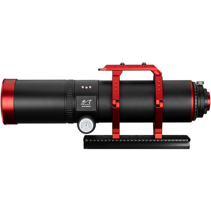 William Optics RedCat 91mm f49 Refractor Apochromático OTA 448mm Focal