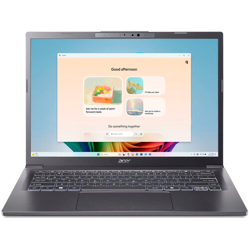 Acer Aspire 14 AI Laptop PC 14" 1920x1200 2.2GHz 16GB 1TB SSD