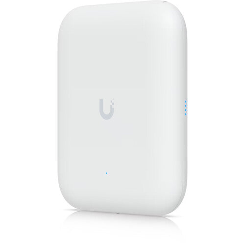 Ubiquiti UniFi U7 Pro Punto de Acceso Wi-Fi 7 Tri-Banda 10.8 Gb/s IP67