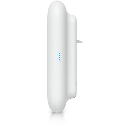 Ubiquiti UniFi U7 Pro Punto de Acceso Wi-Fi 7 Tri-Banda 10.8 Gb/s IP67