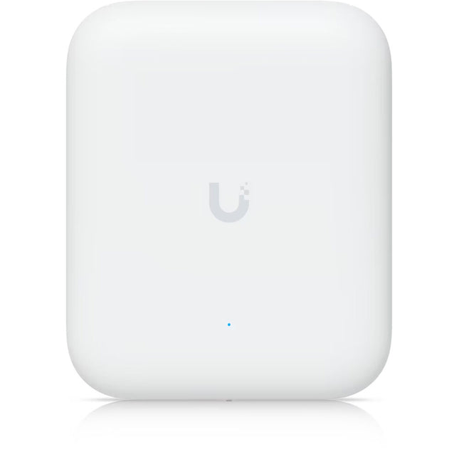 Ubiquiti UniFi U7 Pro Punto de Acceso Wi-Fi 7 Tri-Banda 10.8 Gb/s IP67