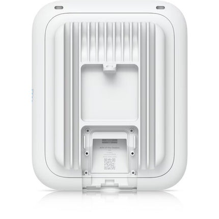 Ubiquiti UniFi U7 Pro Punto de Acceso Wi-Fi 7 Tri-Banda 10.8 Gb/s IP67