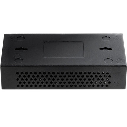 TRENDnet TPE-219GI Inyector PoE++ 2.5G 90W con Puertos Ethernet 2.5 Gb/s