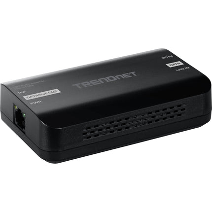 TRENDnet TPE-315GI Inyector PoE+ 10G 30W 10 Gb/s Ethernet Montaje Pared