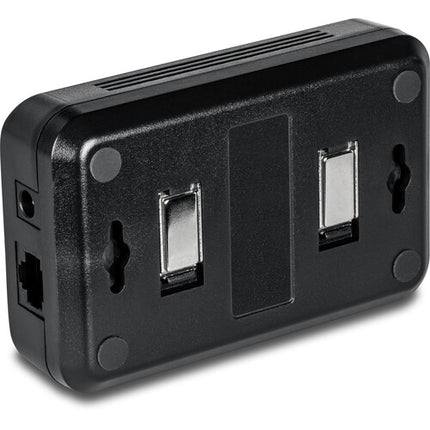 TRENDnet TPE-315GI Inyector PoE+ 10G 30W 10 Gb/s Ethernet Montaje Pared
