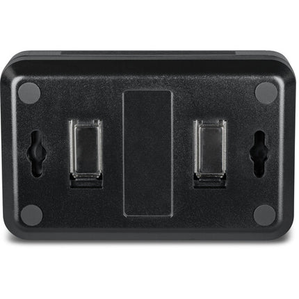 TRENDnet TPE-315GI Inyector PoE+ 10G 30W 10 Gb/s Ethernet Montaje Pared