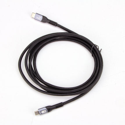 Bullet Train Professional Series Cable USB-C 3.2 Gen 2x2 4K 60Hz 2m