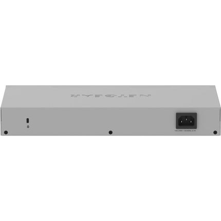 Netgear GS516 Switch Gigabit No Gestionado 16 Puertos 32 Gb s Capacidad