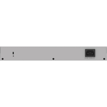 Netgear GS516 Switch Gigabit No Gestionado 16 Puertos 32 Gb s Capacidad