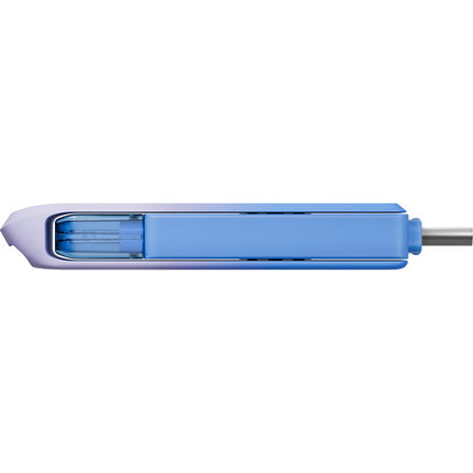 SanDisk 128GB Creator Series Memoria USB-C Lightning 90 MB/s