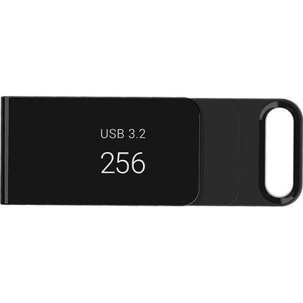 PNY 64GB Elite Unidad Flash USB-C 3.2 Gen 1 120 MB/s 5-Pack