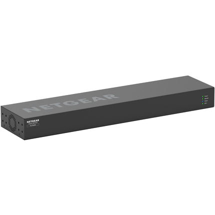 Netgear PR60X Router Profesional Dual WAN 10G y 2.5G 6 Puertos y Montaje en Rack