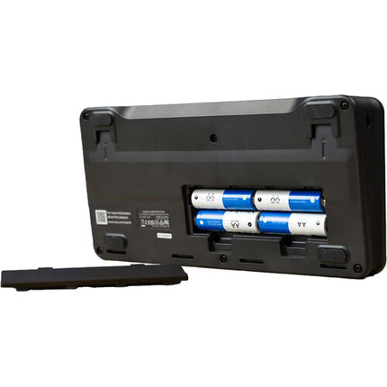 Zoom LiveTrak L-6 Mezclador Digital portátil 6 Canales Multitrack USB