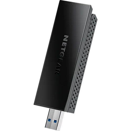 Netgear Nighthawk A7500 Adaptador USB Wi-Fi 6 Dual Banda 1.8Gbps