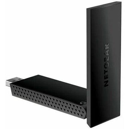 Netgear Nighthawk A7500 Adaptador USB Wi-Fi 6 Dual Banda 1.8Gbps