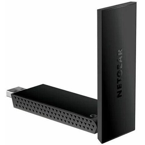 Netgear Nighthawk A7500 Adaptador USB Wi-Fi 6 Dual Banda 1.8Gbps