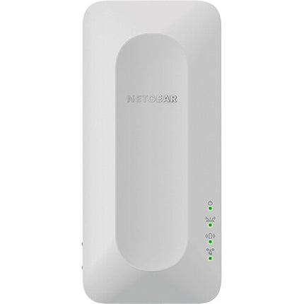 Netgear EAX17 Extensor Wi-Fi Mesh AX3000 Dual Banda 1500 pies²