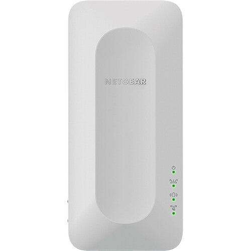Netgear EAX17 Extensor Wi-Fi Mesh AX3000 Dual Banda 1500 pies²