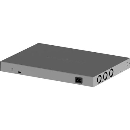 Netgear GS752TXUPv3 Switch de Red Gestionado 48 Puertos PoE++ 640W 176 Gb/s