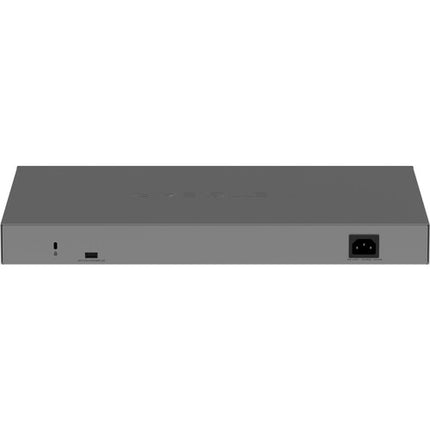 Netgear GS752TXUPv3 Switch de Red Gestionado 48 Puertos PoE++ 640W 176 Gb/s