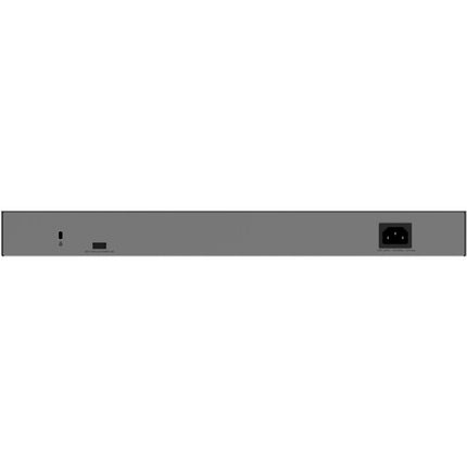 Netgear GS752TXUPv3 Switch de Red Gestionado 48 Puertos PoE++ 640W 176 Gb/s